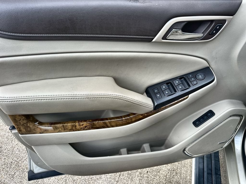 2016 GMC Yukon XL Denali