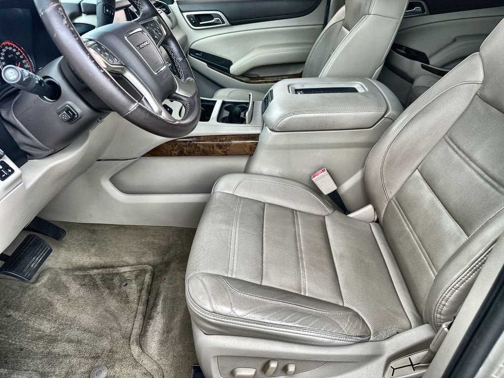 2016 GMC Yukon XL Denali