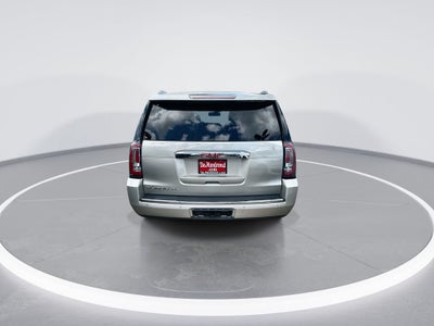 2016 GMC Yukon XL Denali