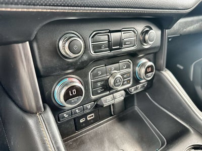 2021 GMC Yukon AT4