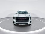 2021 GMC Yukon AT4
