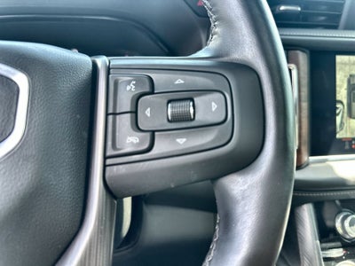 2024 GMC Yukon XL Denali Ultimate