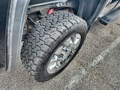 2019 GMC Sierra 2500 HD Denali