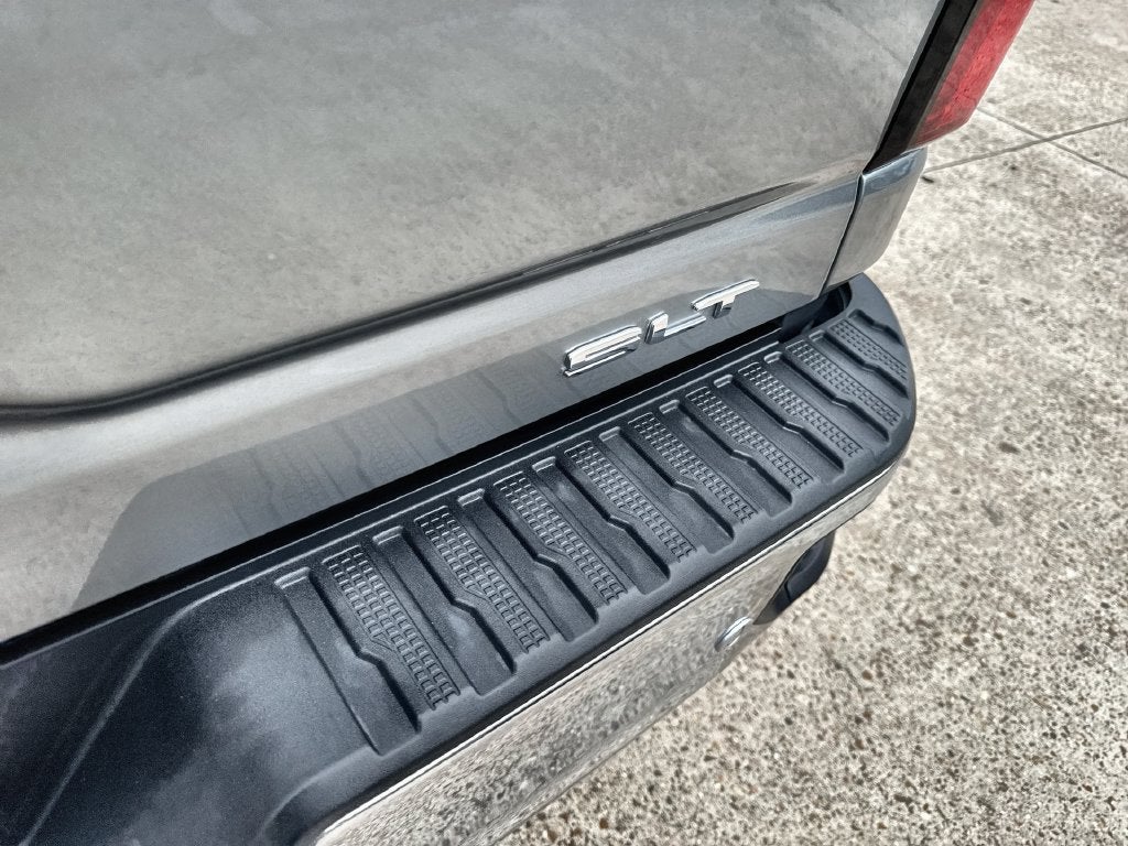 2024 GMC Sierra 2500 HD SLT