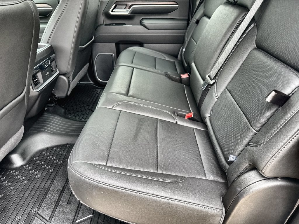 2024 GMC Sierra 2500 HD SLT