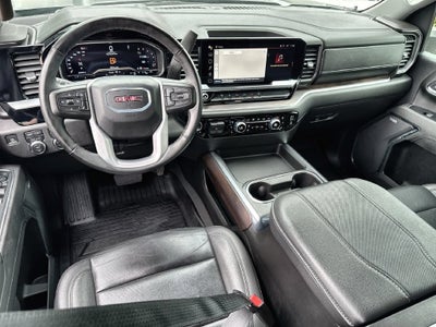 2024 GMC Sierra 2500 HD SLT