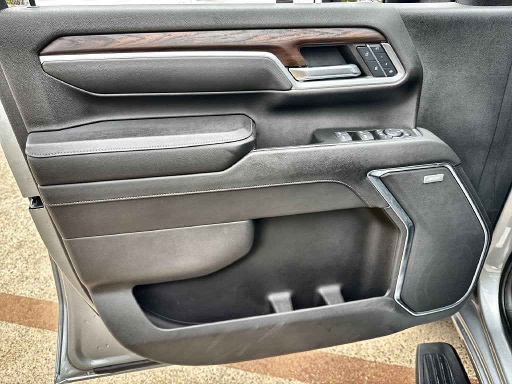 2024 GMC Sierra 2500 HD SLT