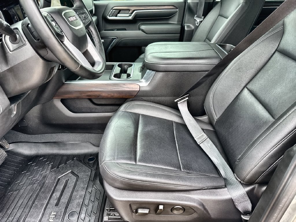 2024 GMC Sierra 2500 HD SLT
