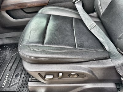 2024 GMC Sierra 2500 HD SLT