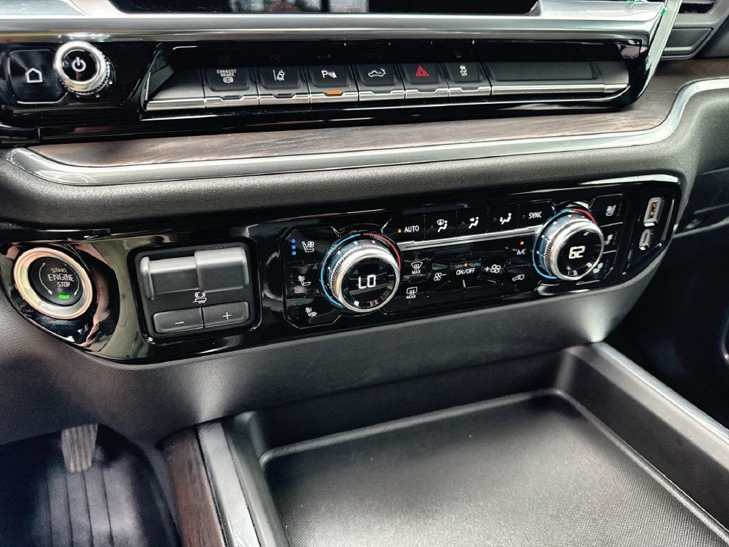 2024 GMC Sierra 2500 HD SLT