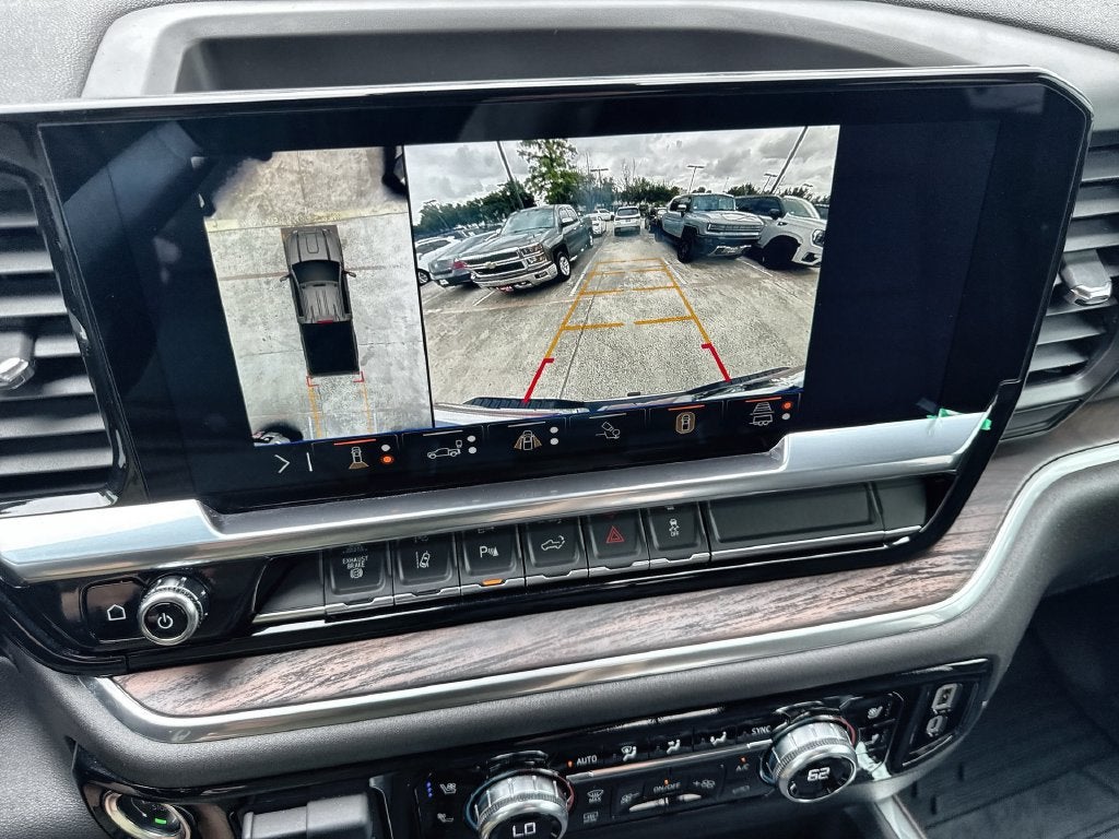 2024 GMC Sierra 2500 HD SLT
