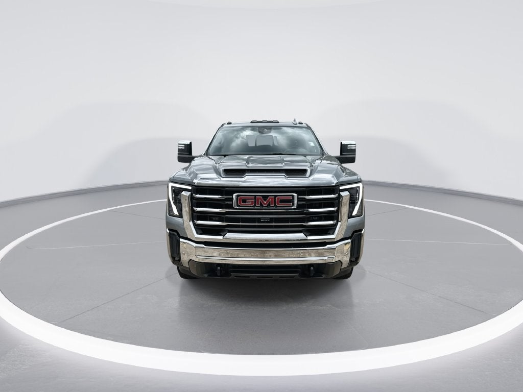 2024 GMC Sierra 2500 HD SLT