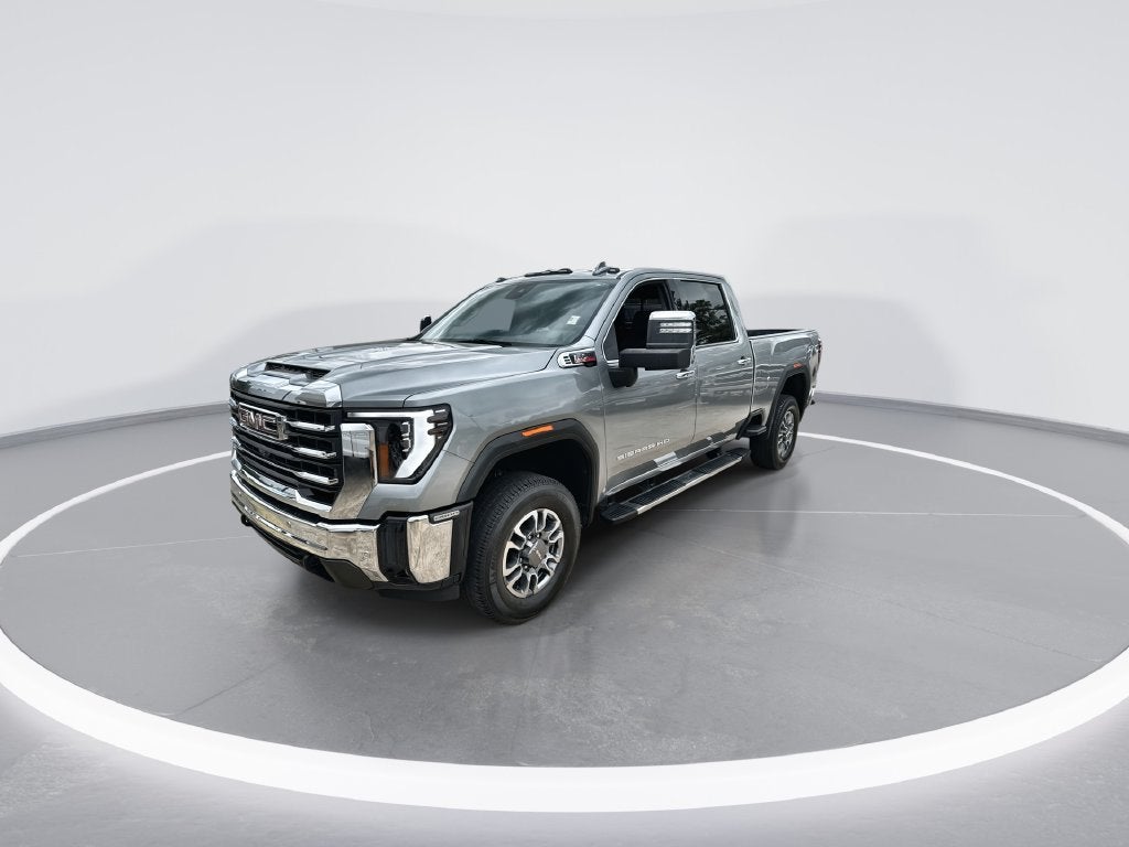 2024 GMC Sierra 2500 HD SLT