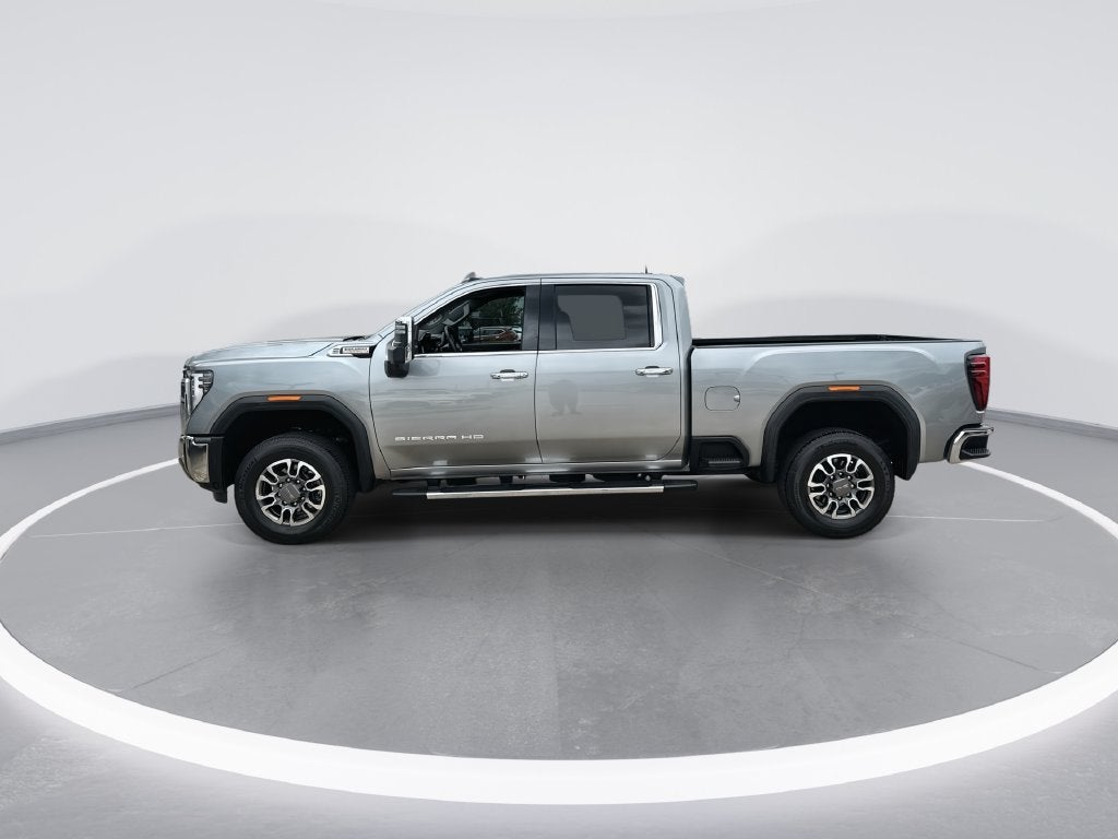 2024 GMC Sierra 2500 HD SLT