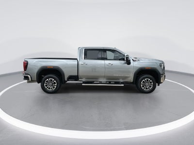 2024 GMC Sierra 2500 HD SLT