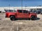 2021 GMC Canyon 2WD Elevation