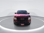 2021 GMC Canyon 2WD Elevation