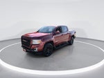 2021 GMC Canyon 2WD Elevation