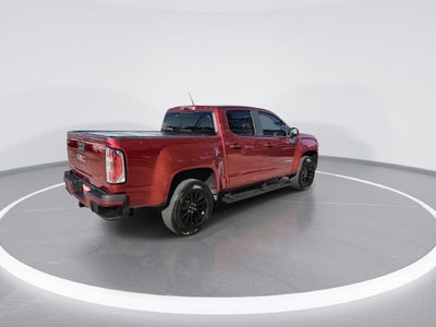 2021 GMC Canyon 2WD Elevation