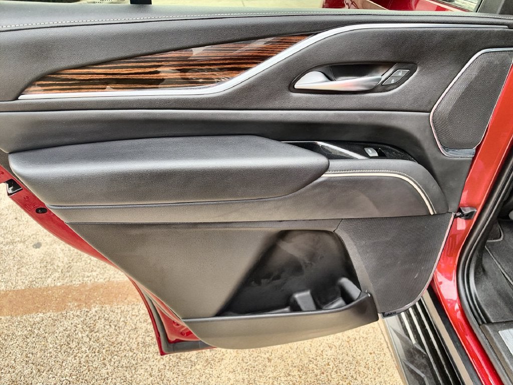 2023 Cadillac Escalade RWD Premium Luxury