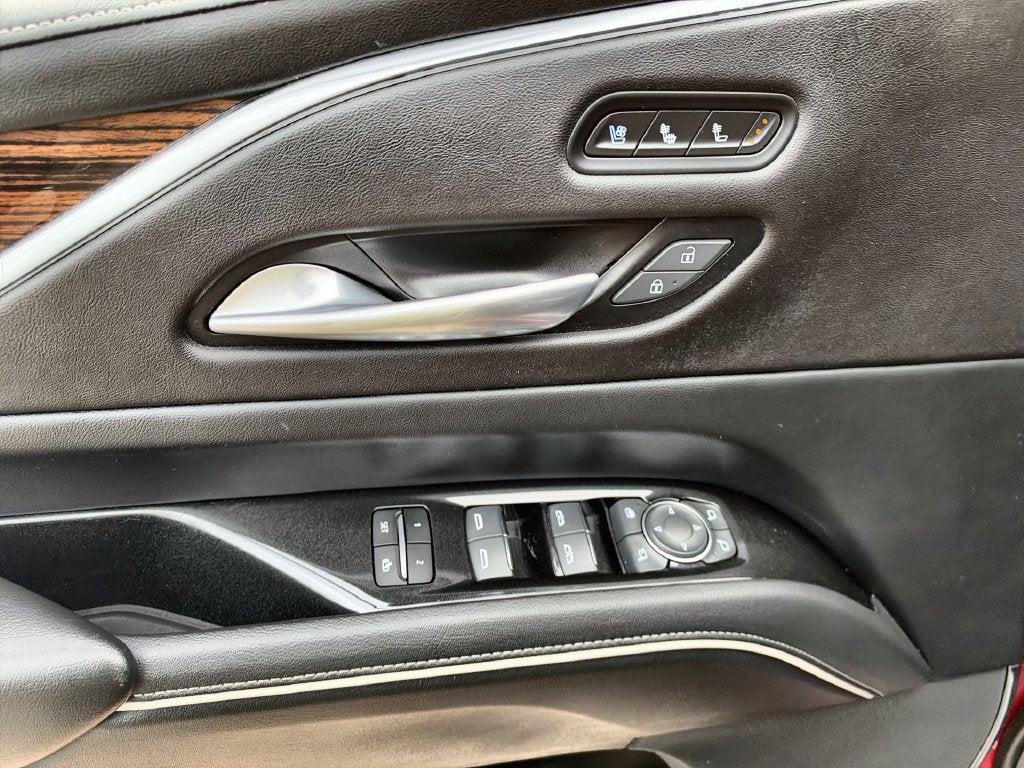 2023 Cadillac Escalade RWD Premium Luxury