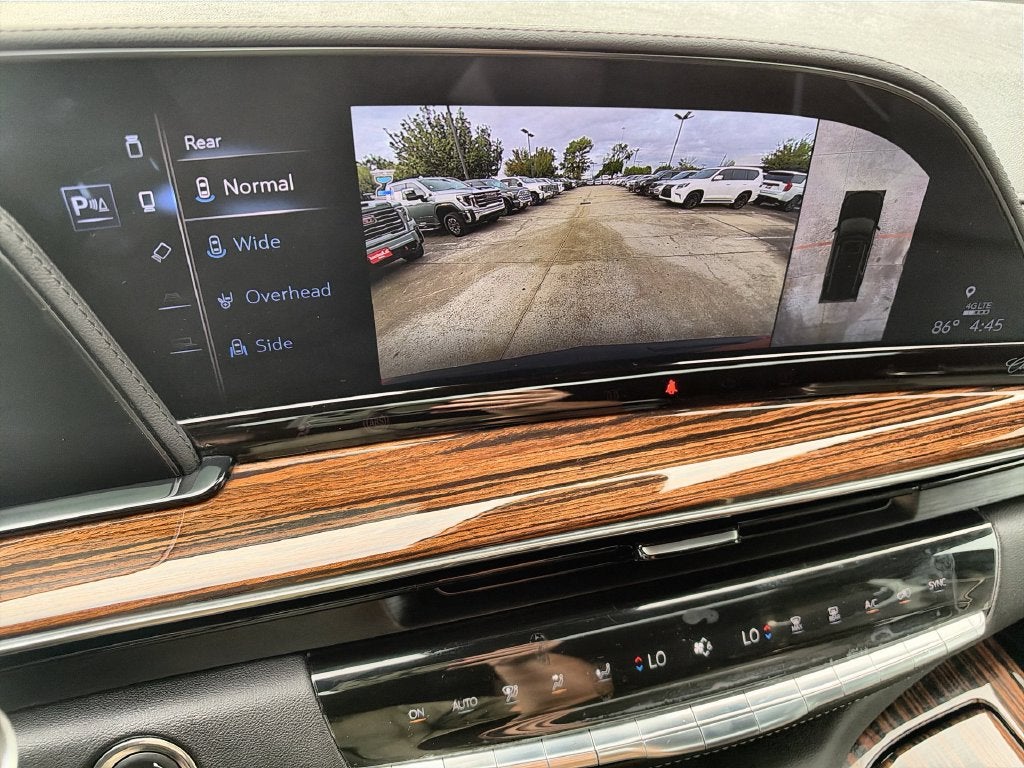 2023 Cadillac Escalade RWD Premium Luxury