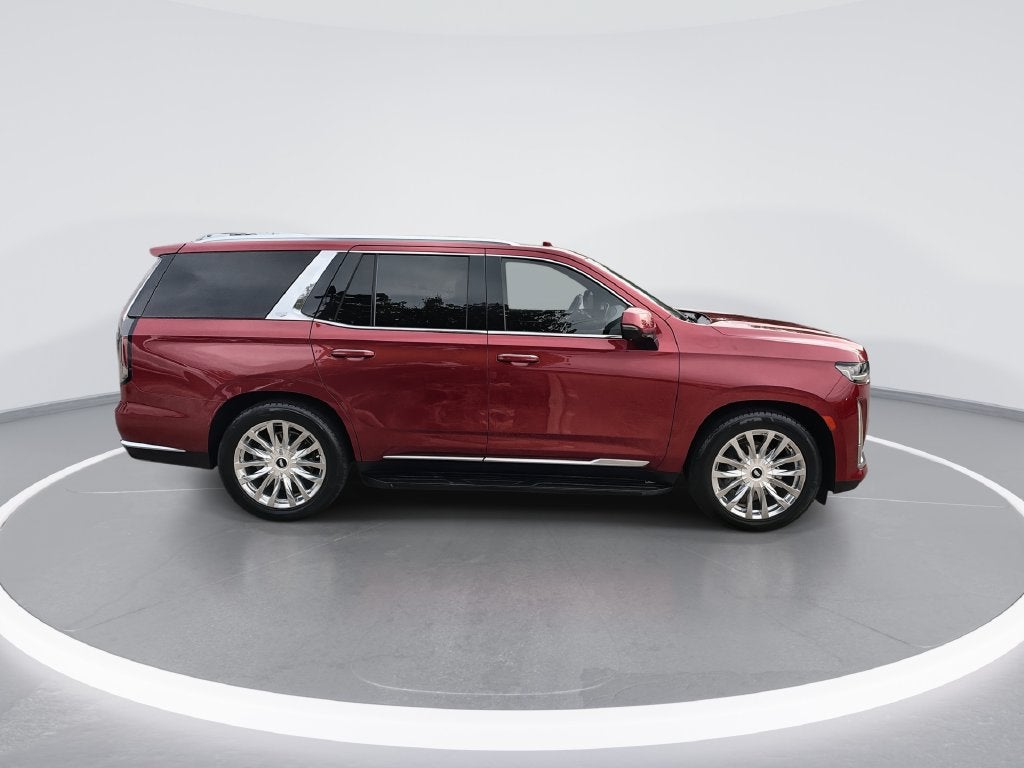 2023 Cadillac Escalade RWD Premium Luxury