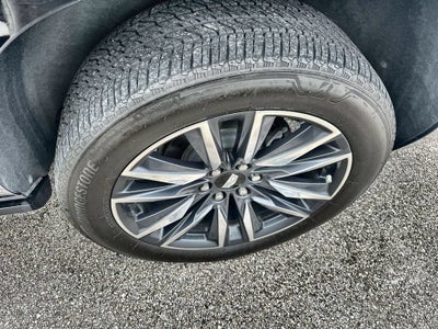 2023 Cadillac Escalade 4WD Sport