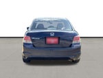 2010 Honda Accord Sdn LX