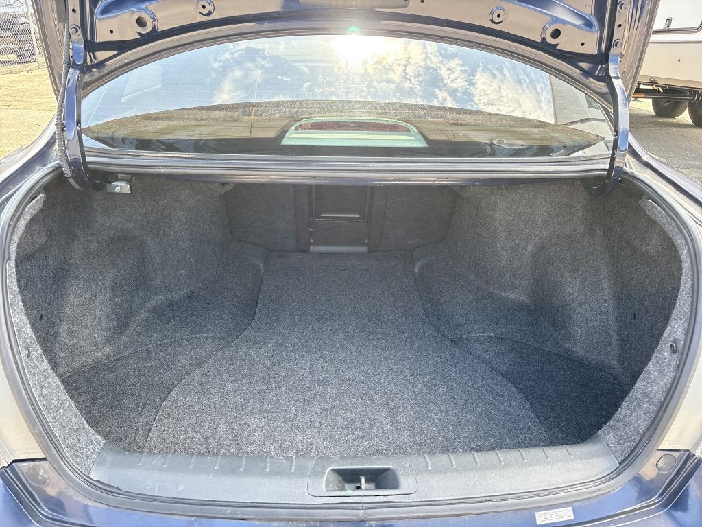 2010 Honda Accord Sdn LX