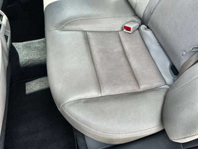 2020 Nissan Altima 2.5 Platinum