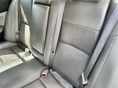 2020 Nissan Altima 2.5 Platinum