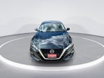 2020 Nissan Altima 2.5 Platinum