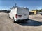2017 Nissan NV Cargo SV