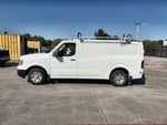 2017 Nissan NV Cargo SV