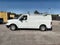2017 Nissan NV Cargo SV