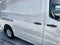 2017 Nissan NV Cargo SV