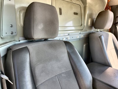 2017 Nissan NV Cargo SV