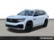 2023 Volkswagen Atlas 3.6L V6 SEL R-Line Black