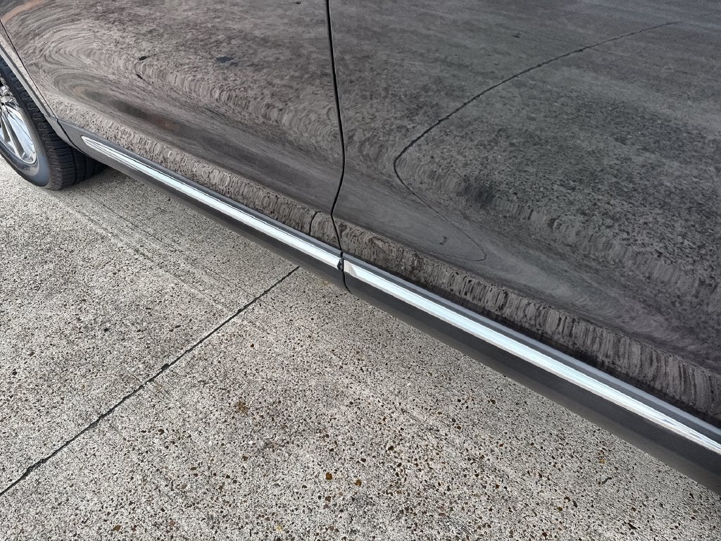 2021 Lincoln Nautilus Standard
