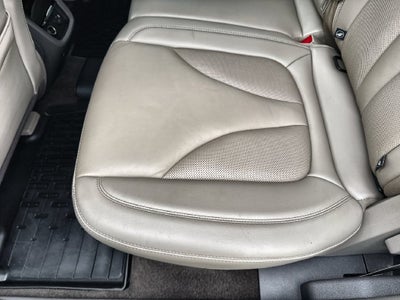 2021 Lincoln Nautilus Standard