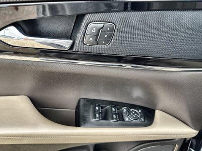 2021 Lincoln Nautilus Standard