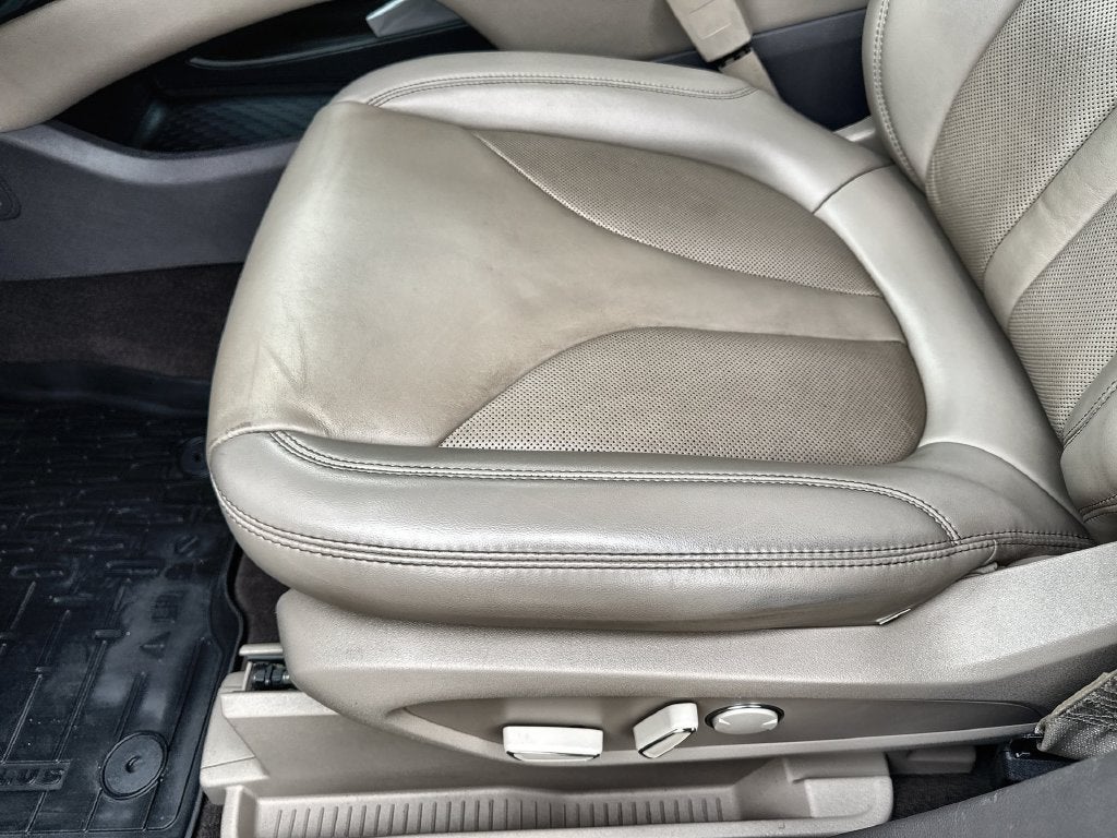 2021 Lincoln Nautilus Standard