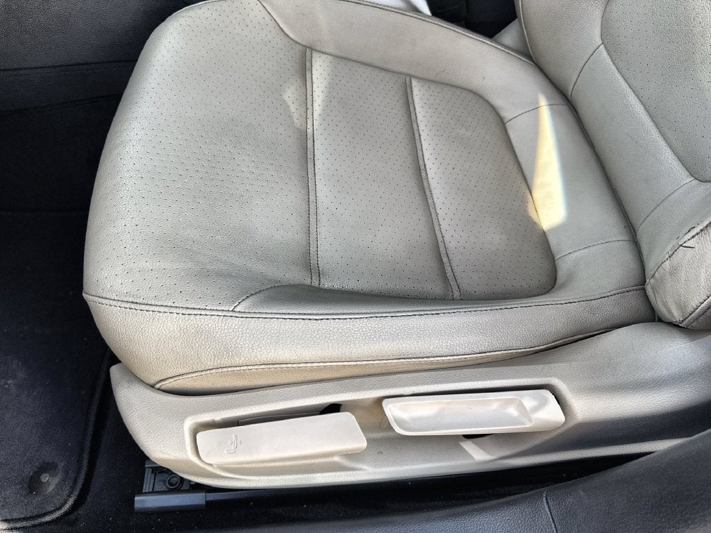 2018 Volkswagen Jetta 1.4T SE