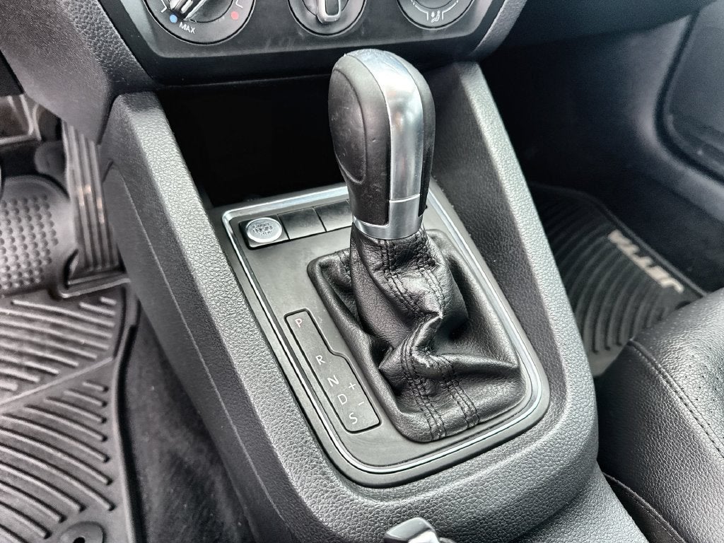 2017 Volkswagen Jetta 1.4T SE