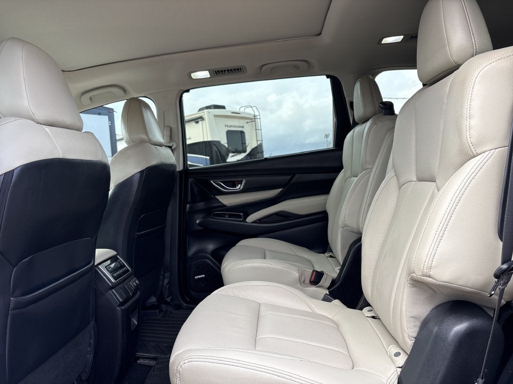 2019 Subaru Ascent Limited