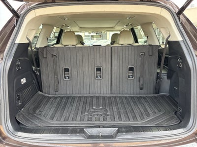 2019 Subaru Ascent Limited
