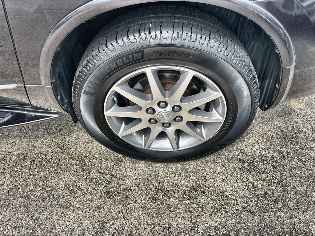 2014 Buick Enclave Premium