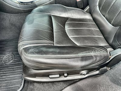 2014 Buick Enclave Premium