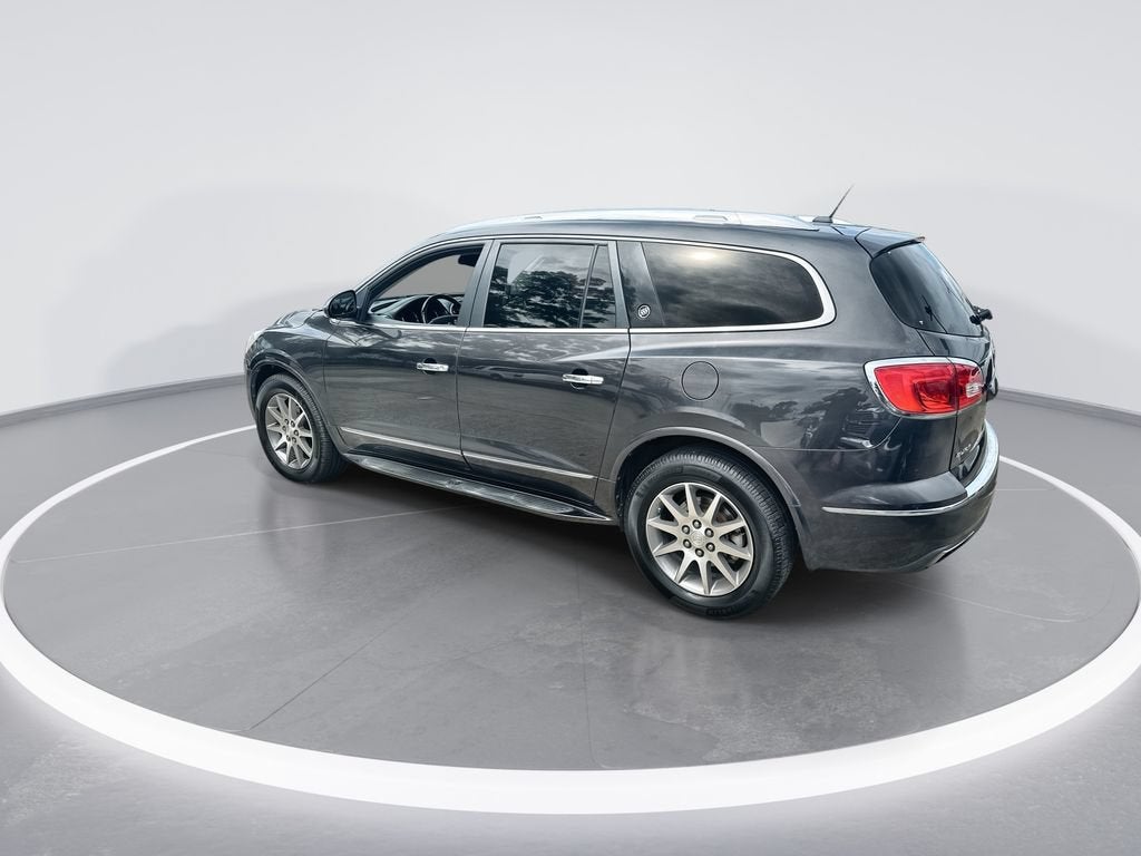 2014 Buick Enclave Premium